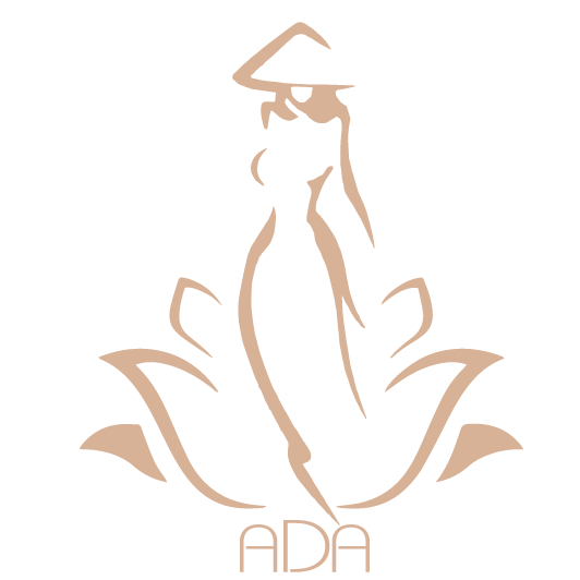 ADA HCM Logo
