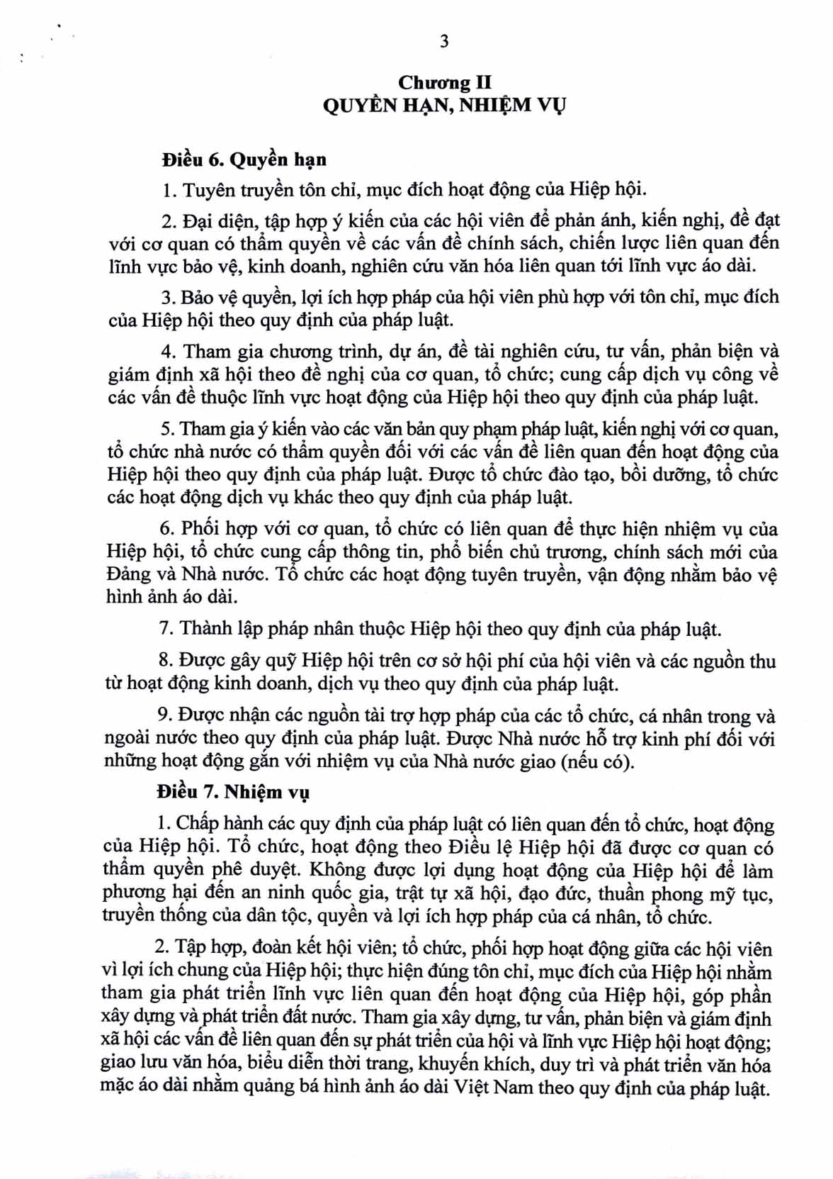 Phê duyệt điều lệ Hiệp hội_page-0004