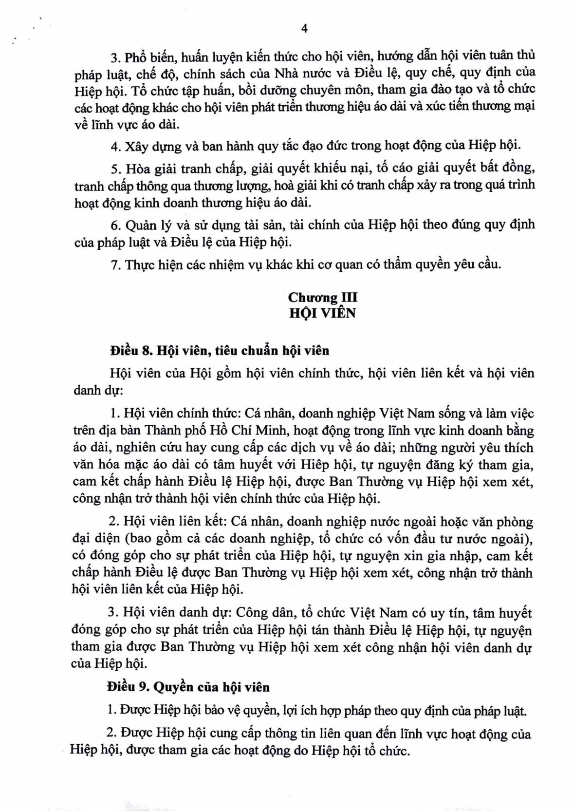 Phê duyệt điều lệ Hiệp hội_page-0005