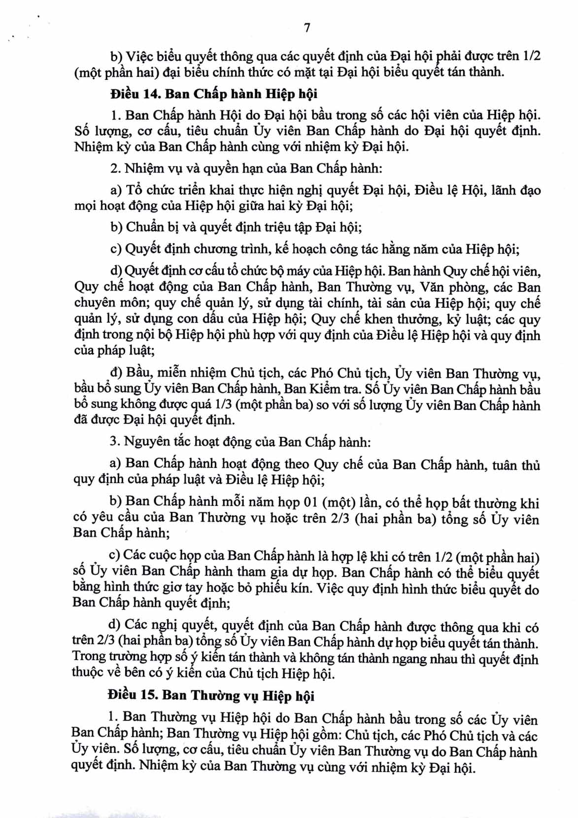 Phê duyệt điều lệ Hiệp hội_page-0008