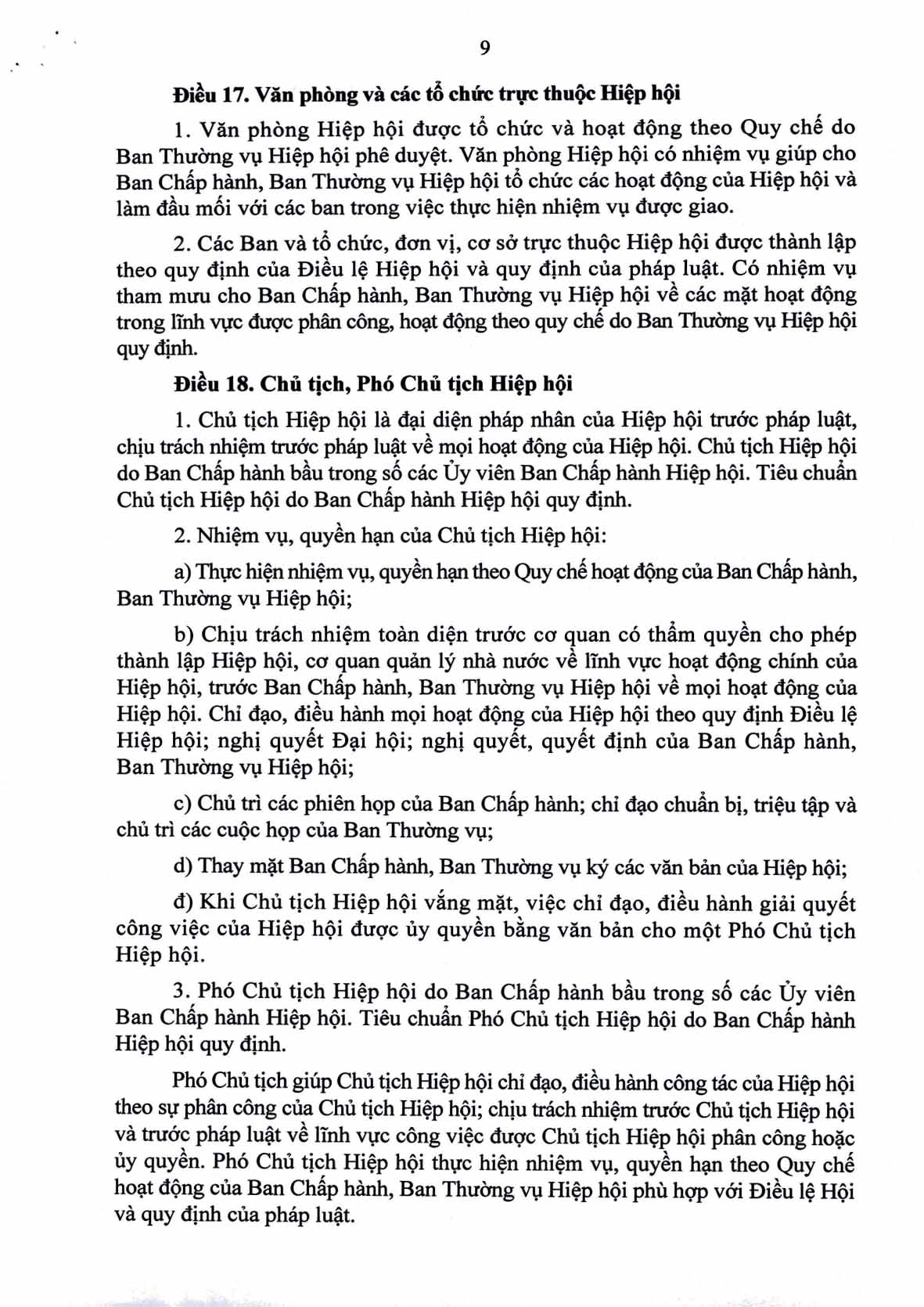 Phê duyệt điều lệ Hiệp hội_page-0010