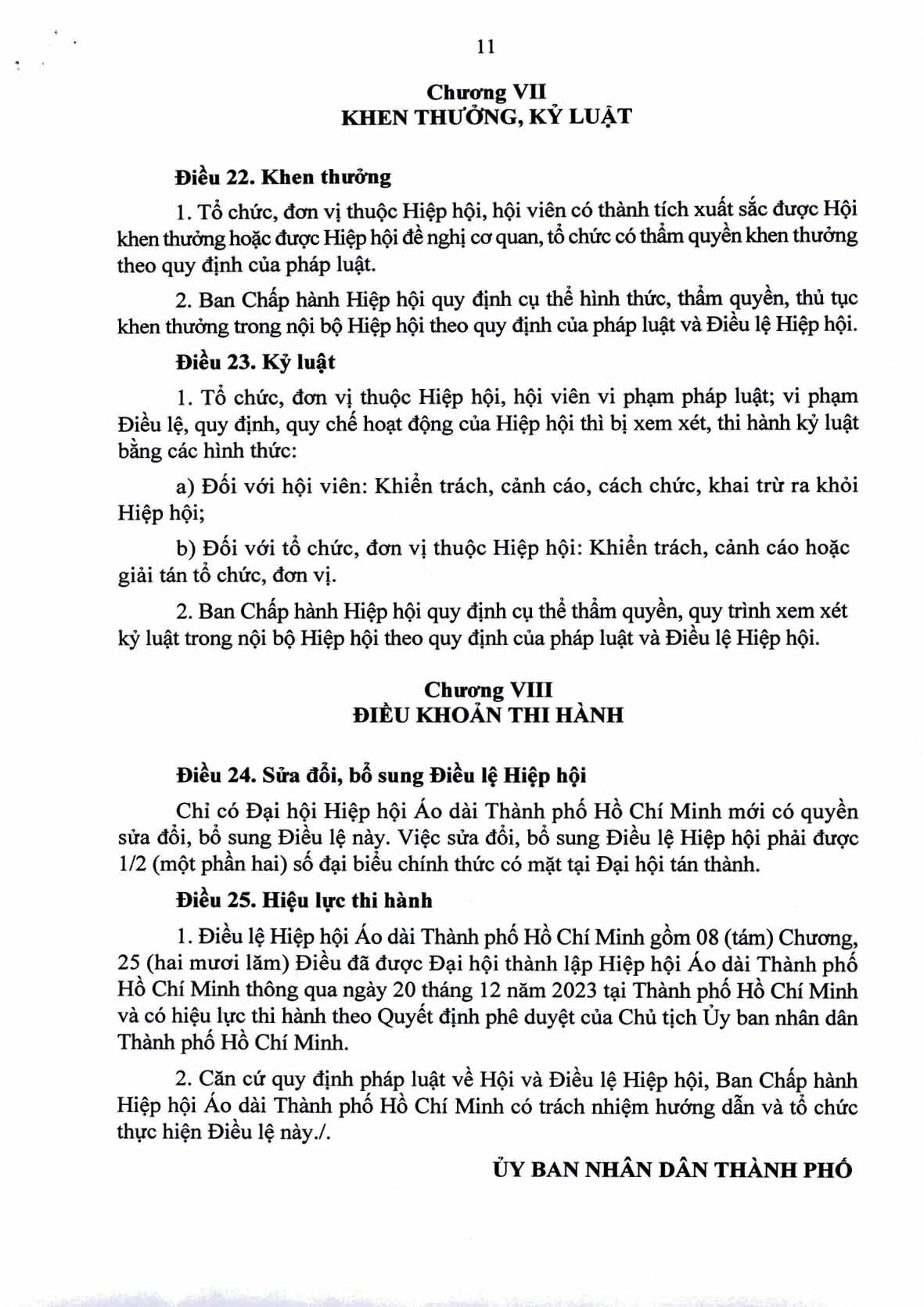 Phê duyệt điều lệ Hiệp hội_page-0012