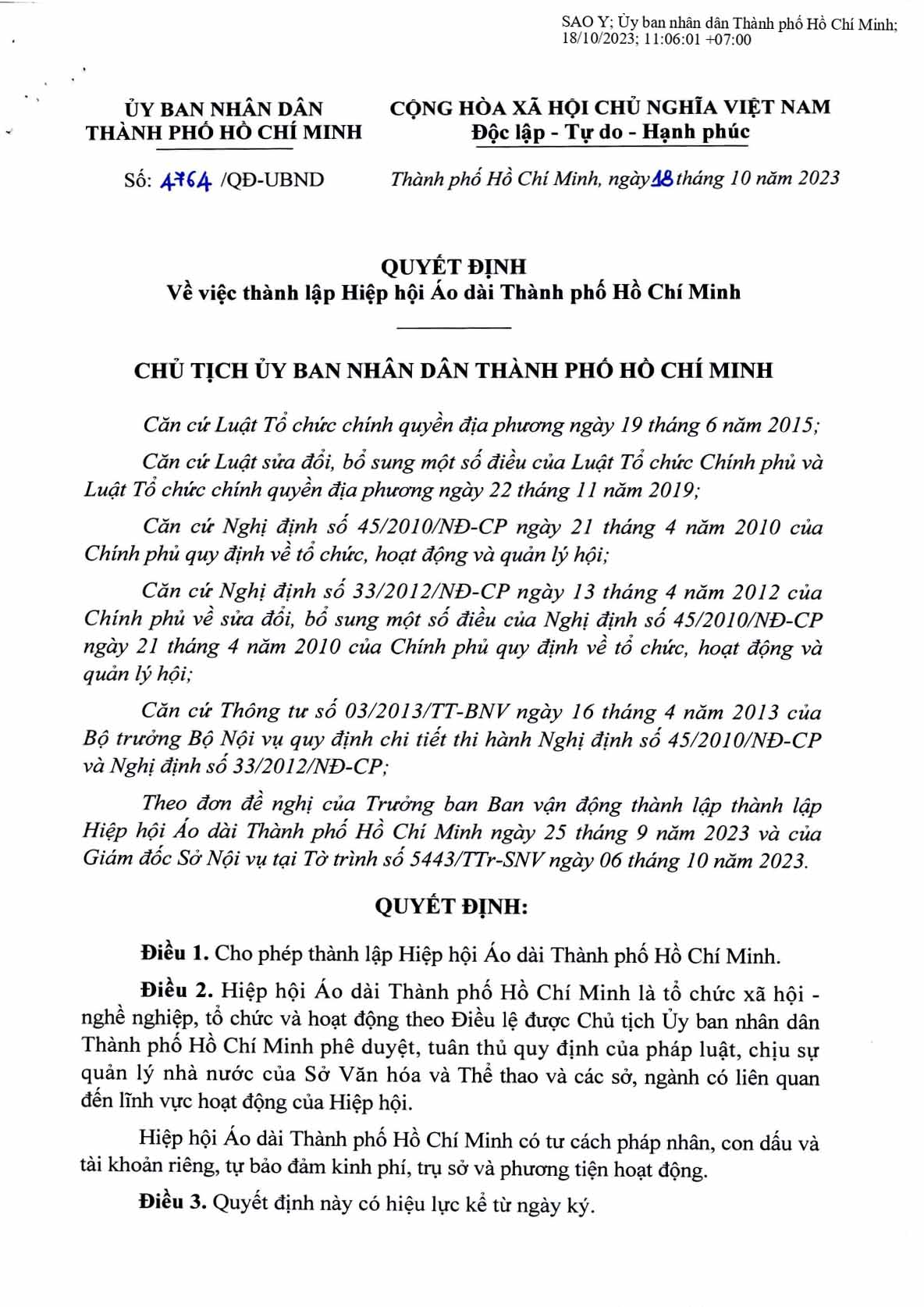 Quyết định thành lập Hiệp Hội_page-0001